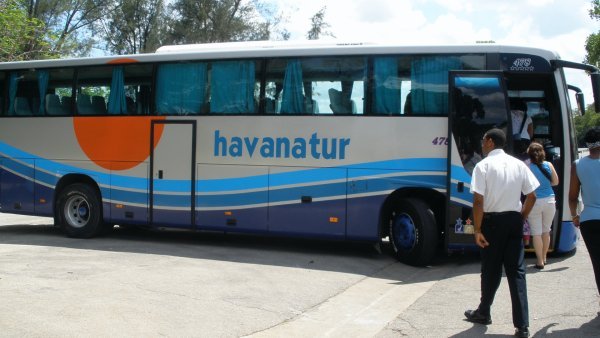 Havanatur Looks to the Future at Buenos Aires Tourism Fair