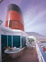 St Kitts on new Queen Elizabeth 23-night Caribbean Voyage