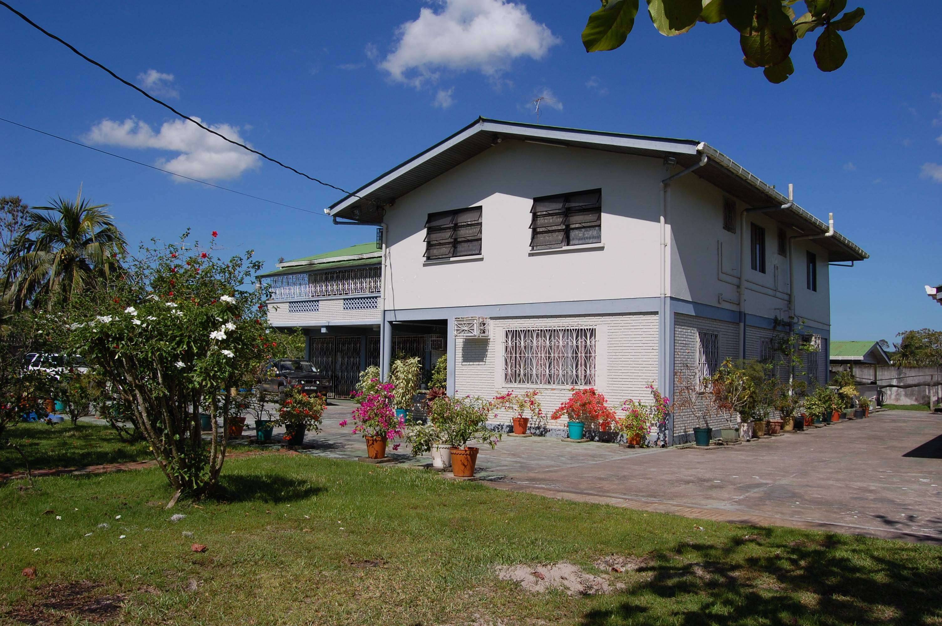 Real Estate Investing in Belize