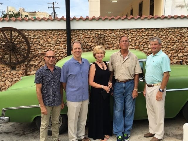 Cuba Handling Handles Cuba Travel for American Visitors