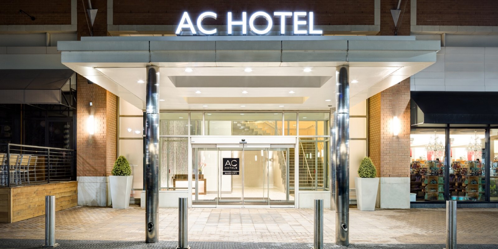 AC Hotel by Marriott to Open in San Juan