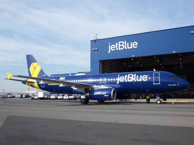 JetBlue Adds New Daily Flights to the Bahamas