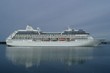 Oceania to Offer First-Ever Alaska Cruises in 2011