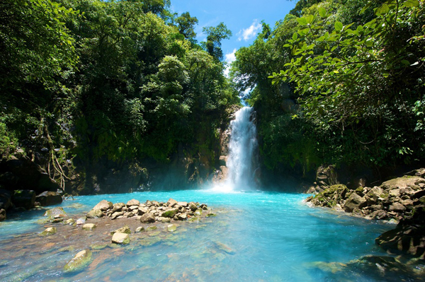 Costa Rica Comes Top in Poll of Recommended Holiday Destinations