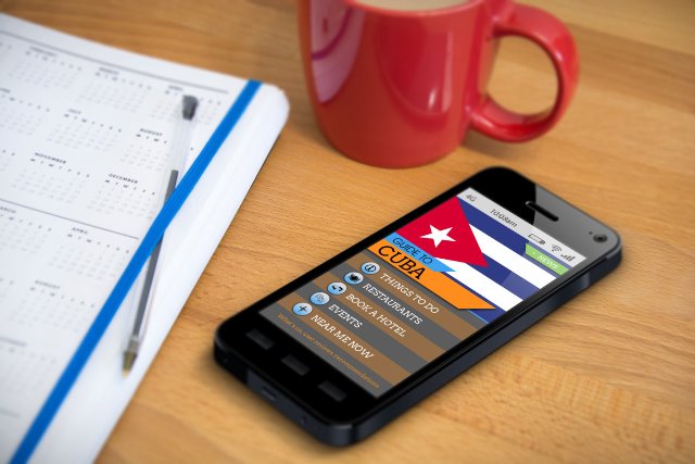 Empresa de Telecomunicaciones de Cuba, S.A., T-Mobile Ink Roaming Deal