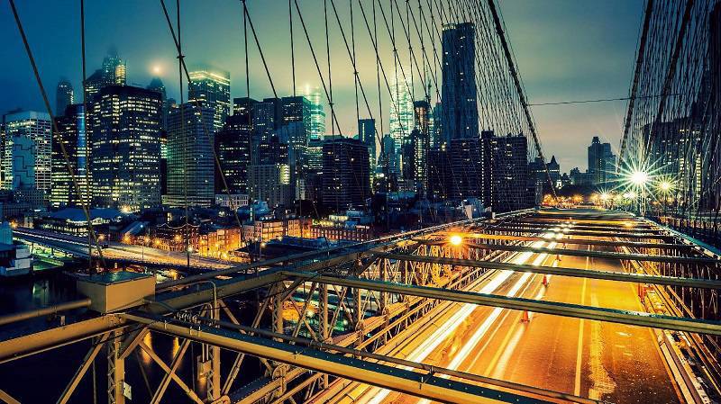 Fewer Tourists Expected to Visit the Big Apple in 2017