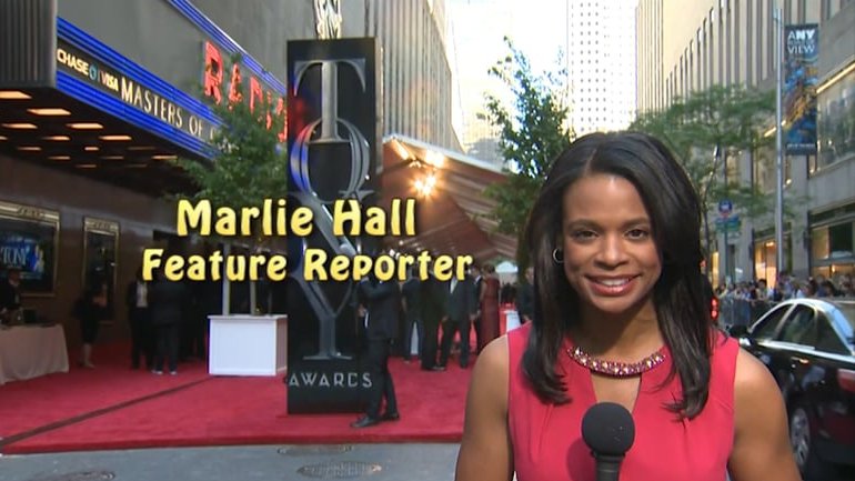 Marlie Hall to Host Caribbean Week New York 2018 Dinner