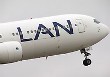 LAN Airlines Named Best Airlines in Central, South America & Caribbean