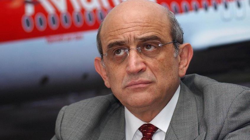 German Efromovich Pledges to Respond to Avianca-United Deal Lawsuit