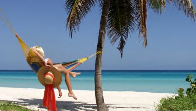 57 Percent of Americans Expected to Take a Summer Vacation this Year