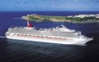 Carnival to Launch Year-Round Cruises from Charleston, S.C.