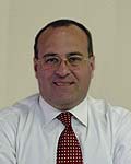 Guido Vitali. Festival Cruises´ Area Sales Manager for Latin America