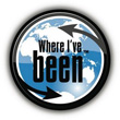 Whereivebeen.com Launches New Travel Platform
