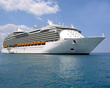 Royal Caribbean Sees Improving Yields in 2010