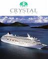 Crystal’s 2010 Cruises Feature “Experiences of Discovery”