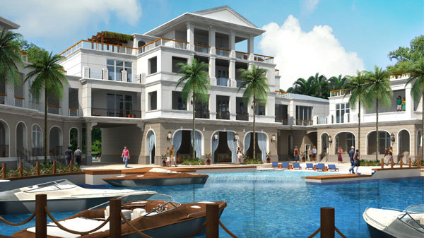 Sandals to Rebuild Dragon Bay Resort in Jamaica