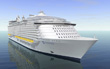 RCI Modifies Oasis of the Seas Sailings