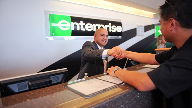Enterprise Rent-A-Car Expands in Latin America, the Caribbean