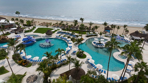 All Inclusive Collection Rebranded as AIC Hotel Group