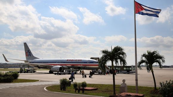 List of US Airlines Willing to Fly to Cuba 