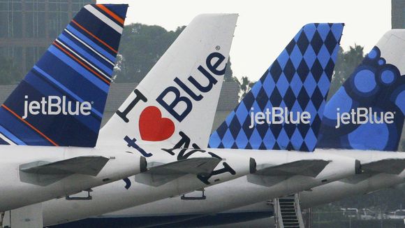 JetBlue to Add Fifth New York-Grenada Flight in January
