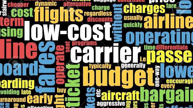 Low-Cost Airlines Get a Grip of the Central American Market