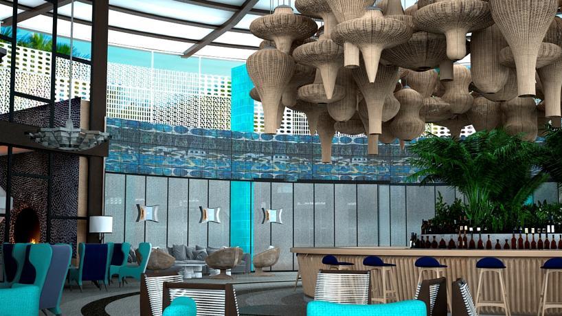 Ocean Riviera Paradise Resort Opens in Playa del Carmen