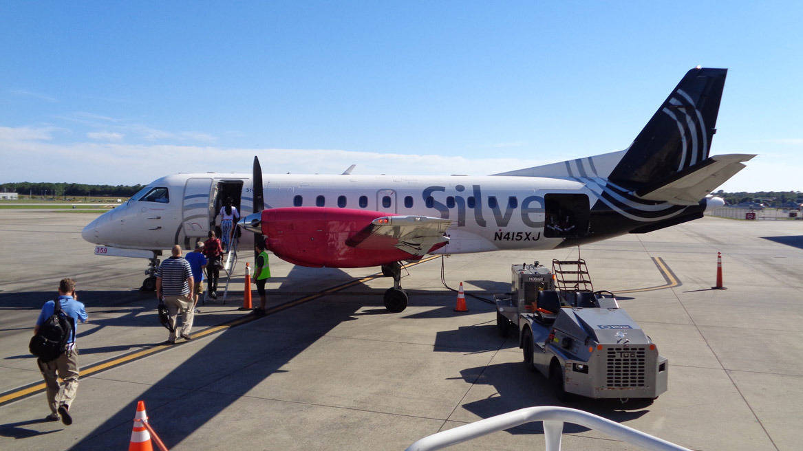Silver Airways Starts Scheduled Service to Cuba’s Manzanillo