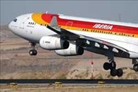 Iberia Adds Central America-Madrid Flights