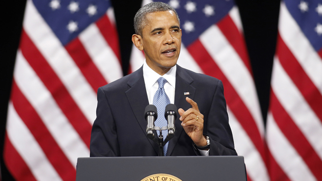 U.S. to Announce Further Easing of Cuba Restrictions Ahead of Obama Trip