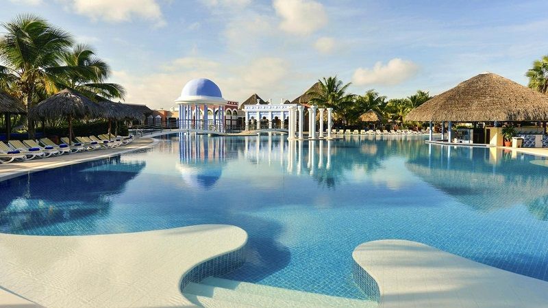 Iberostar’s Cuba Flexes Muscles after Challenging Winter