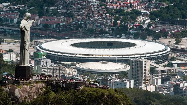 WHO Gives the Nod to the Rio Olympic Games