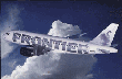 Frontier Reports $17.8 Million Net Profit for July