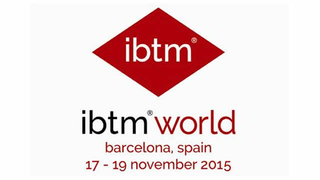ibtm world expands global reach for 2015 show