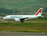 Spanish Judge Shelves Probe over Air Madrid’s Fake Sale of Plane Tickets