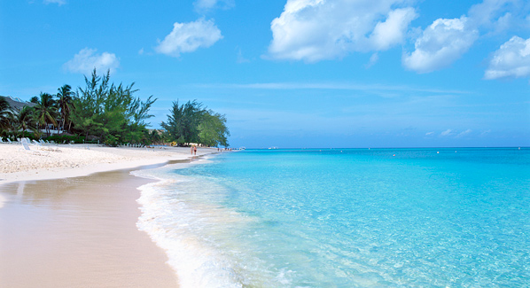 Sports Tourism Gets Boost on the Cayman Islands