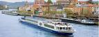Uniworld Offers Douro River Cruises in Portugal