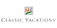 Classic Vacations Launches Online Booking Engine