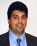 Joe Issa. Executive Vice President SuperClubs