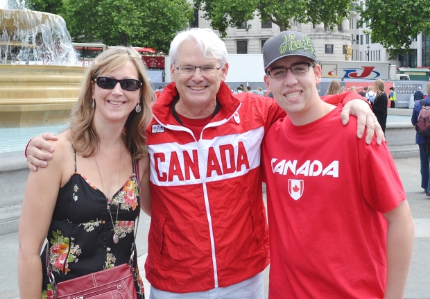 Jamaica Ready to Reel in the Canadian Travel Market