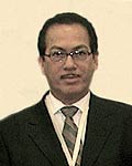 Edison Briesen. Aruba’s Tourism Minister