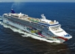 NCL Announces Norwegian Epic’s UK Inaugural Sailing Dates