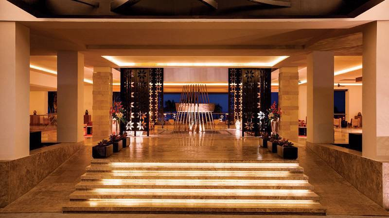 Playa, AMResorts Show Value of All-Inclusive Resorts