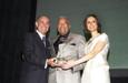 Sir Royston O. Hopkin Receives Prestigious Star Diamond Award at 2010 CHTA Caribbean Marketplace