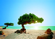 Super Duper Aruba