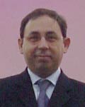 Gabriel Riera. Marketing Director for Hotels Beds