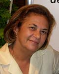 Amada Luisa Rios Alvarez. General Agent of the Naval & Industrial Company