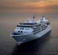 Silversea Opens 2011 Worldwide Cruise Schedule