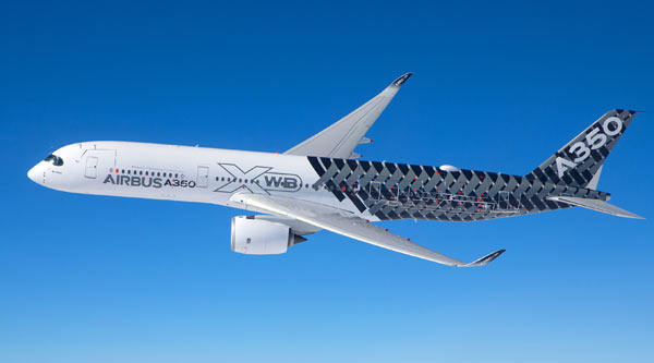 How Plane Builders Are Trending Away from the Seat Squeeze