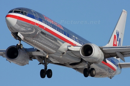 American Airlines Beefs Up Service to Latin America
